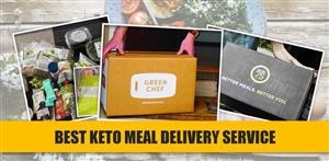 Ketogenic Meal Plan for One Week